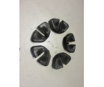 Suzuki GSX600F transmissierubbers / demper